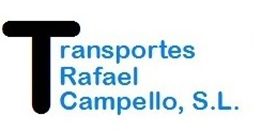 TRANSPORTES RAFAEL CAMPELLO SL Logo